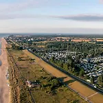 Apartmán Seaside 4 Mit Balkon Und Moderner Einrichtung *
