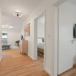 Seaside 4 Mit Balkon Und Moderner Einrichtung * Dahme (Schleswig-Holstein)