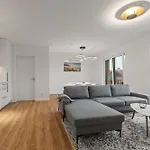 Apartmán Seaside 4 Mit Balkon Und Moderner Einrichtung *