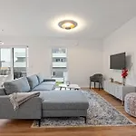 Seaside 4 Mit Balkon Und Moderner Einrichtung Dahme (Schleswig-Holstein)