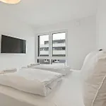 Seaside 4 Mit Balkon Und Moderner Einrichtung * Dahme (Schleswig-Holstein)